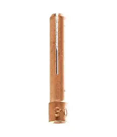 CK Worldwide 13N20 TIG Collet for 0.020" (0.5mm) Electrodes - 5 Pack