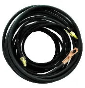 CK Worldwide 57Y01-2SF Super-Flex Power Cable 12-1/2' 2-Piece