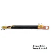 CK Worldwide 46V30-2SF Super-Flex Power Cable 25' 2-Piece