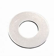 WHEEL RETAINING WASHER