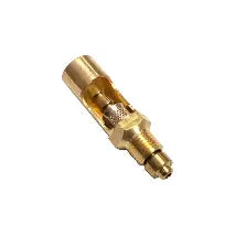 CK Worldwide 15PFN Fitting Torch End (2 Piece)