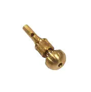 Fitting Welder End (Water)
