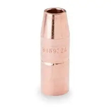 CK Worldwide 169724 Nozzle 1/2" Recessed