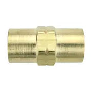 CK Worldwide 11N18 Left Hand Connector 5/8-18