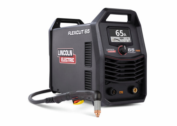 FlexCut® 65 Plasma Cutter Handheld Ready-Pak®