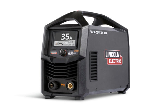 FlexCut® 35 Plasma Cutter Handheld Ready-Pak®
