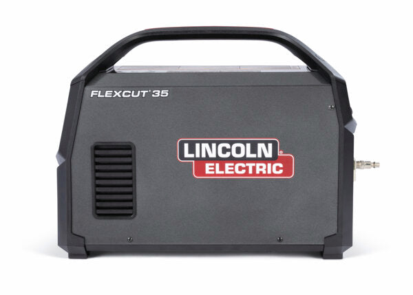 FlexCut® 35 Plasma Cutter Handheld Ready-Pak®