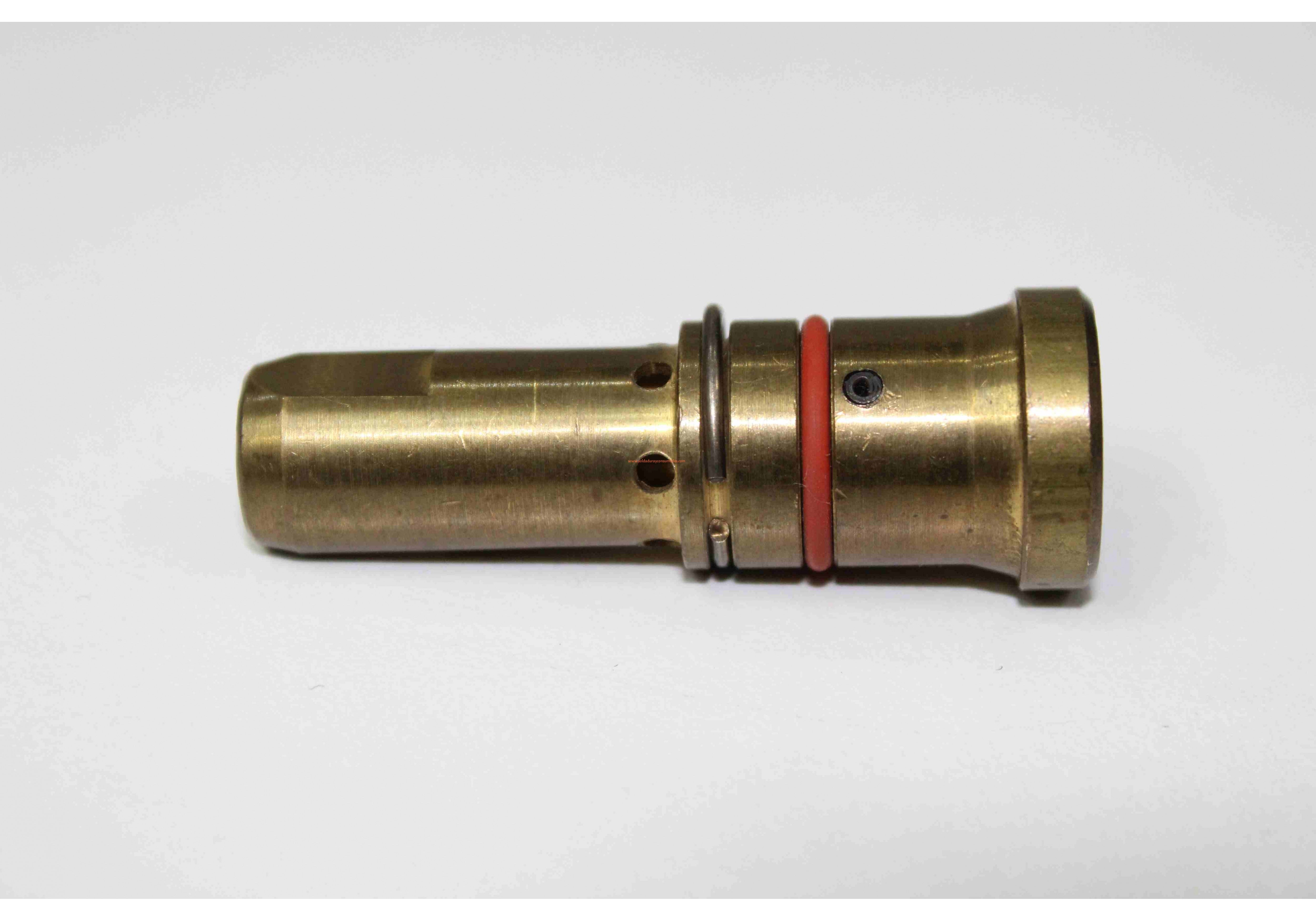 Gas Diffuser  Bernard