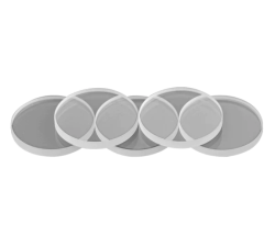 Laser D18T2 Protective Lens Kit: 5 pc