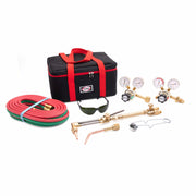 V-Series® Medium Duty Model  801 Ironworker® Kit CGA 540/510