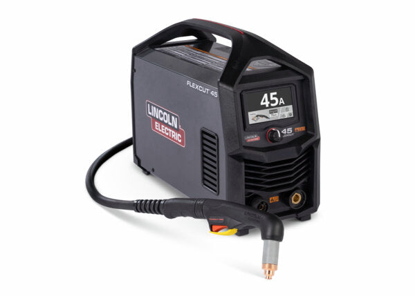 FlexCut® 45 Plasma Cutter Handheld Ready-Pak®