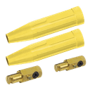 LC-40 Style Quick Connectors