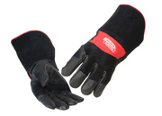 Premium Leather MIG Stick Welding Gloves - Medium K2980-M