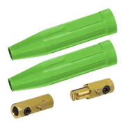 LC-40 Style Quick Connectors