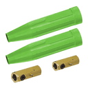 LC-40 Style Quick Connectors