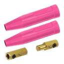 LC-40 Style Quick Connectors