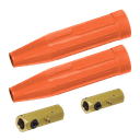 LC-40 Style Quick Connectors