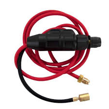 SafeLoc M16 X 1.5