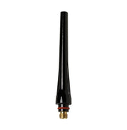 CK Worldwide 300L Long Backcap with O-Ring for TIG Torches