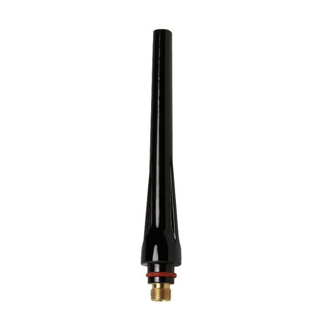 CK Worldwide 300L Long Backcap with O-Ring for TIG Torches
