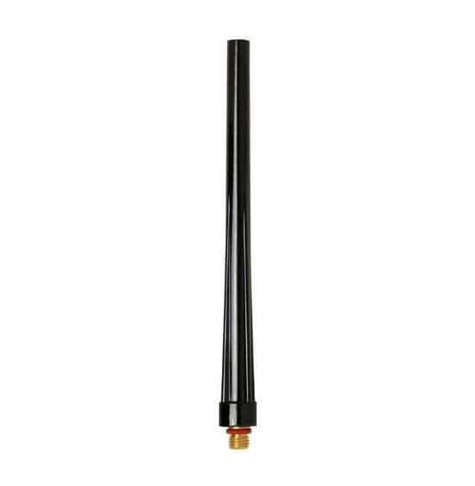 CK Long Backcap with O-Ring for 9/20 Style TIG Torches 200L