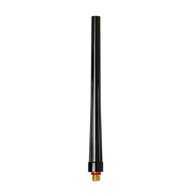 CK Long Backcap with O-Ring for 9/20 Style TIG Torches 200L