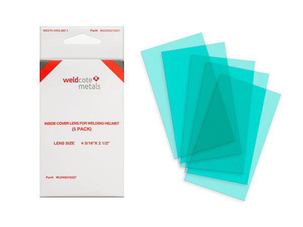 WLENS231410 Weldcote 4  1/4" X 1  3/4"   5 PACK