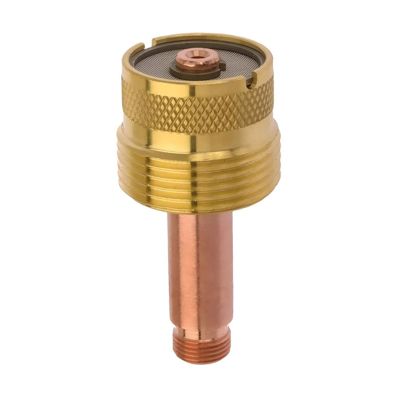 Gas Lens for LD .020/.040