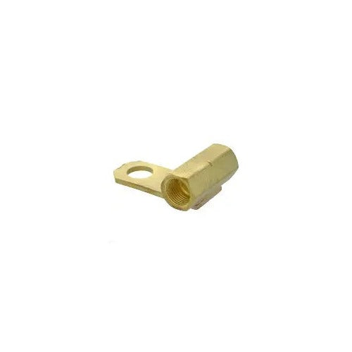 CK Worldwide 2310-2014 Heatshield white ceramic ring disc protective collar for TIG torch nozzle heatshield