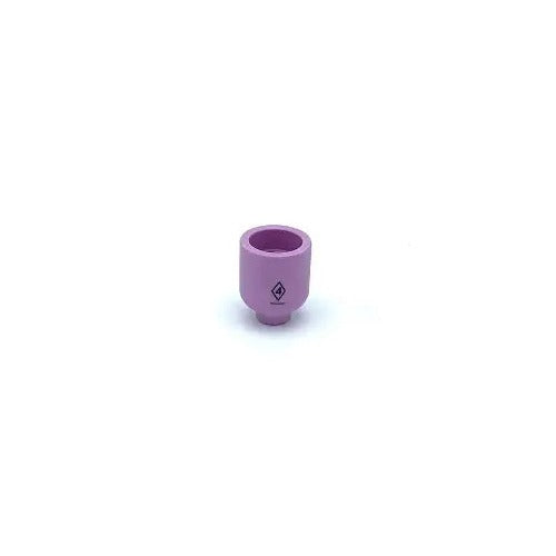 CK Worldwide 2AG4 Alumina TIG Cup 1/4" x 1