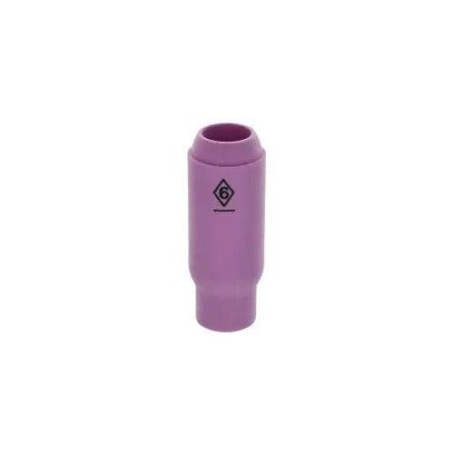 CK Worldwide 3A6 Alumina TIG Cup 3/8" x 1-27/32