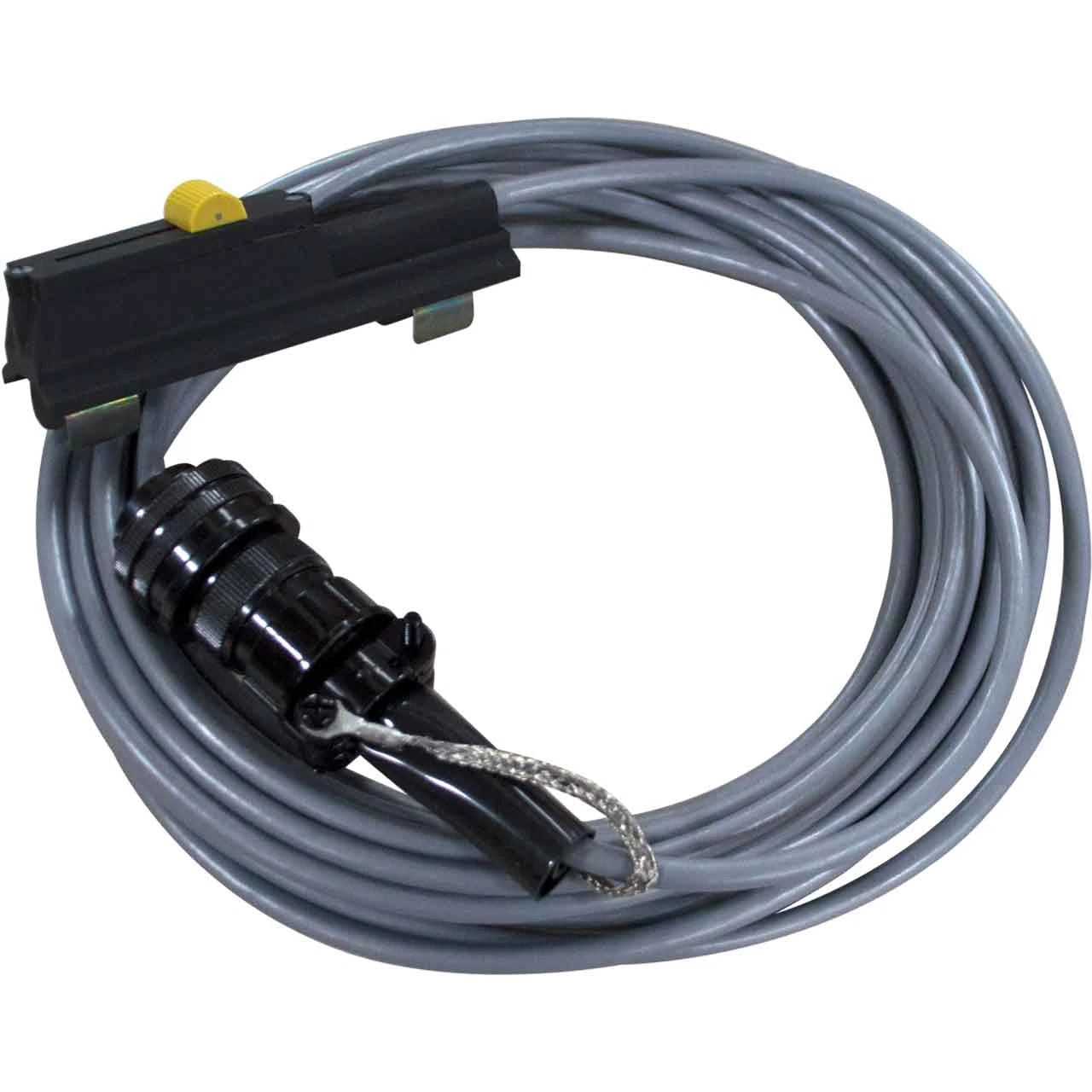 Amptrak Clip 10k Ohm 26.5'