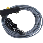 Amptrak Clip 10k Ohm 26.5'