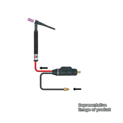 SafeLoc Male CamLoc-Front exit