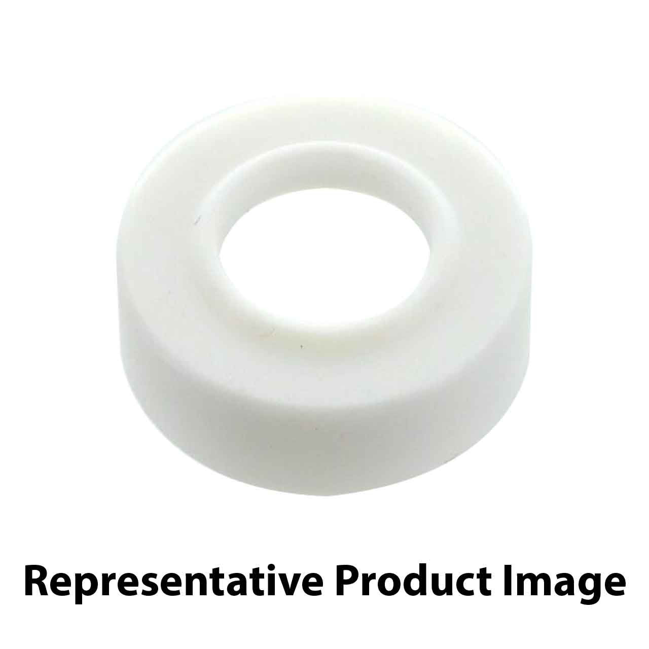 Heatshield for MT100 - MT400