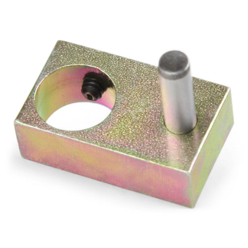 Wizard Burning Guide Kit, Guide, Magnet Base/Blocks/Torch Tip Standoff