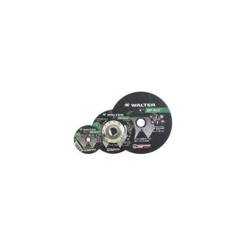 Walter 11-U-052 5 X 3/64 X 7/8 Aluminum Cut-Off Wheels (25 pack)