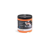 Walter 07-E-410  Brushed Finish Kit- Flat 5/8-11 (1 Each)