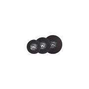 Walter 10-Q-123 12" x 3/32" x 1" Chopcut Chop Saw Wheel (10 Pack)