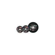 Walter 11-R-062 6" Toughcut™ High RPM Cut-Off Wheels