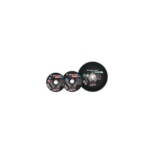Walter 11-R-062 6" Toughcut™ High RPM Cut-Off Wheels