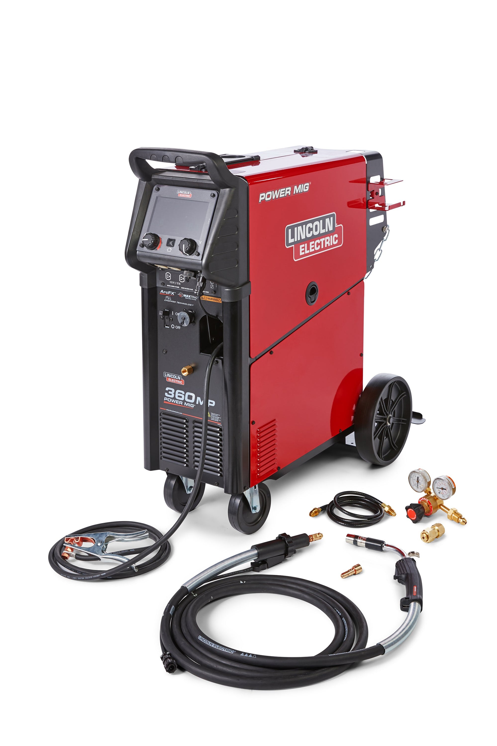 Mig Welders