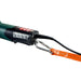 Metabo WEPBA 17-125 Quick DS 5" 14.5 Amp Angle Grinder - 600549420