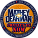 Mathey Dearman Stainless Crawler Band - 50"