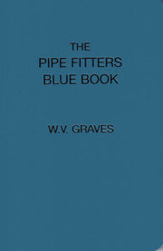 Pipe Fitter's Blue Book