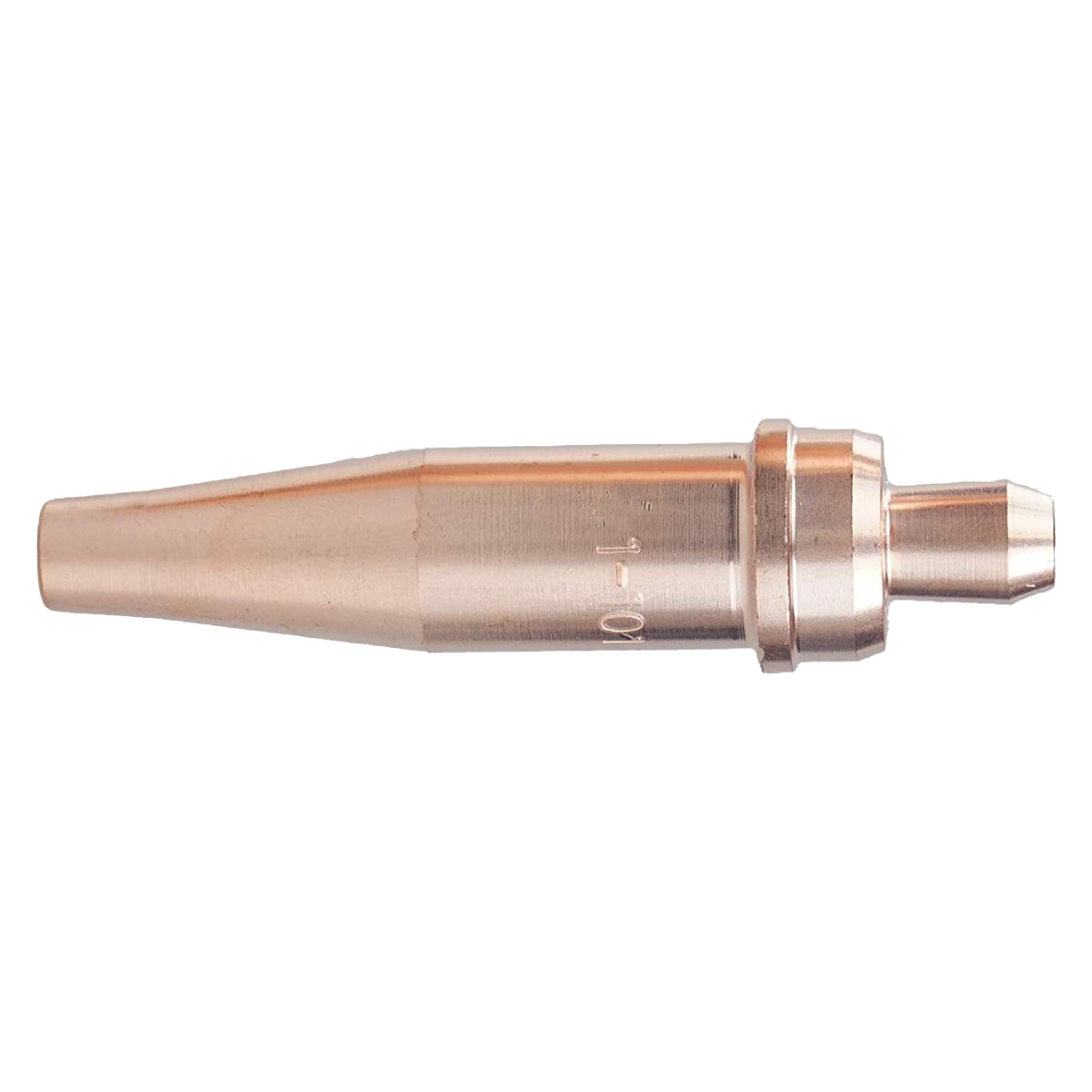 1-101-0 Cutting Torch Tips Victor Journeyman Style