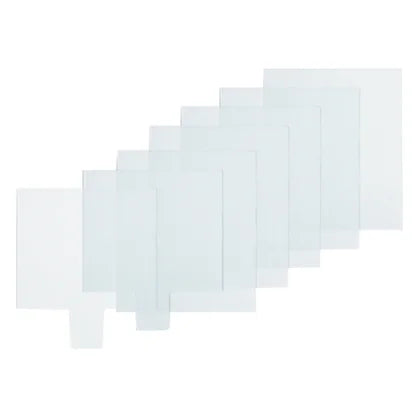 Jackson NexGen Clear Protective Lens Kit 22606