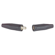 Jackson Uni-Trik Cable Connector, Double Dome-Nose Connection, 3/0-4/0 AWG Cap - 14745