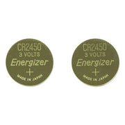 Jackson Nexgen Replacement Batteries (PAIR)  3002672