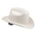 Jackson Western Outlaw Hard Hat, 4 Point Ratchet - 19500